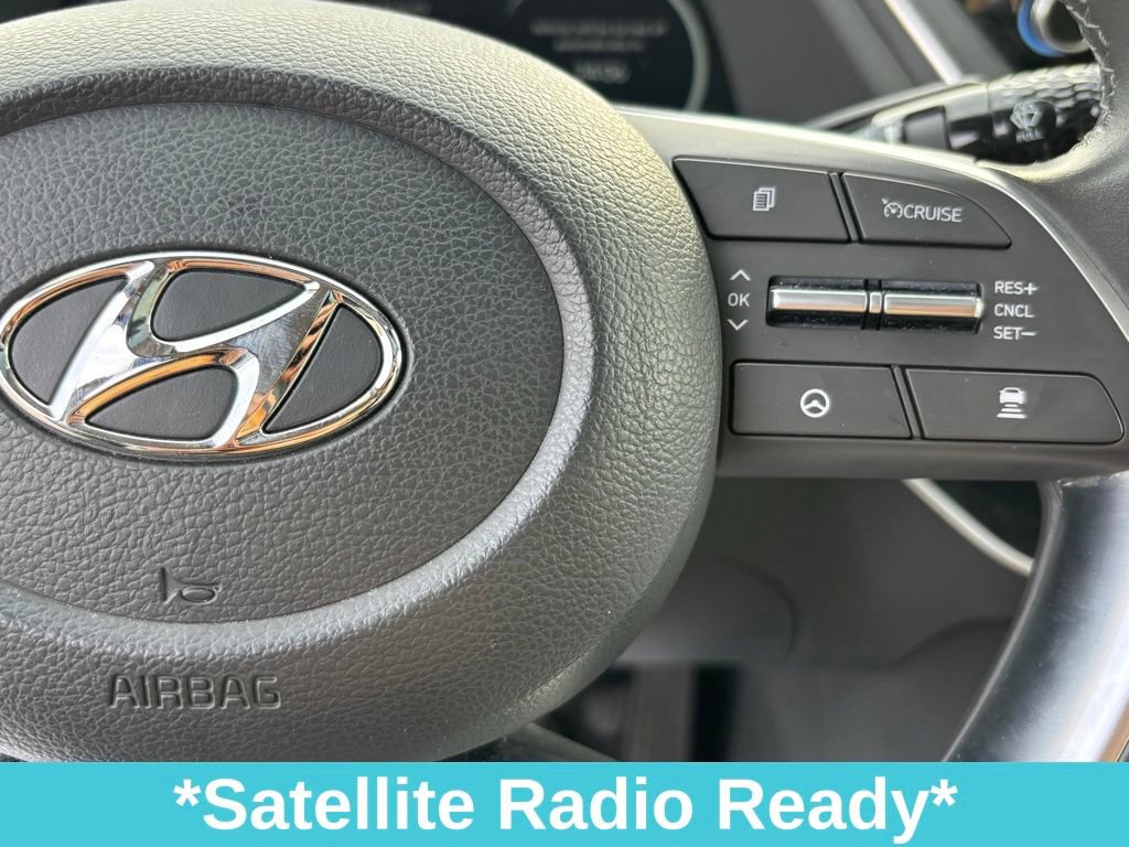 Used 2023 Hyundai Sonata SEL w/ Convenience Package FWD image 24