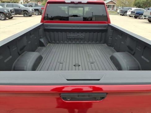 Used 2023 Chevrolet Silverado 3500 High Country image 14