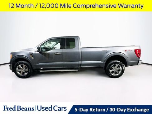 Used 2023 Ford F150 XL image 5