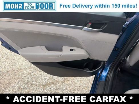 Used 2020 Hyundai Elantra Value Edition FWD image 31