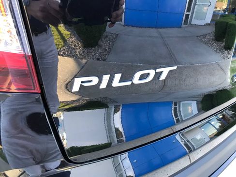 Used 2022 Honda Pilot TrailSport image 30
