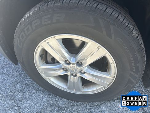 Used 2019 Chevrolet Trax LT w/ LT Convenience Package image 10