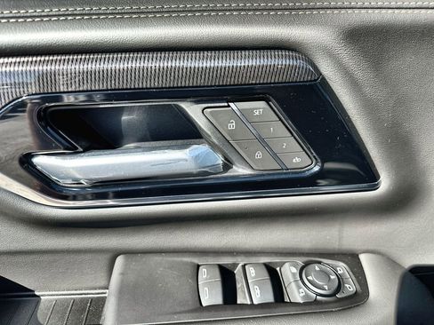 New 2026 GMC Yukon Elevation image 22