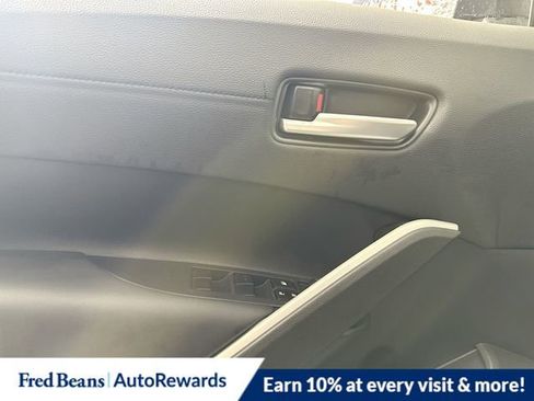 New 2026 Toyota Corolla Cross XSE image 9