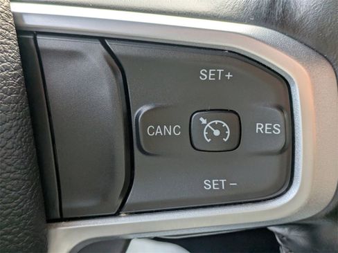 Used 2023 RAM 1500 Big Horn image 25