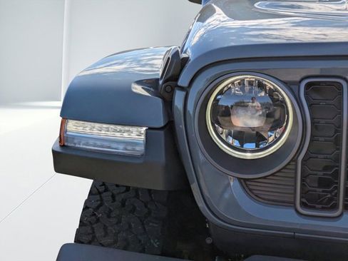 New 2026 Jeep Wrangler Rubicon image 29