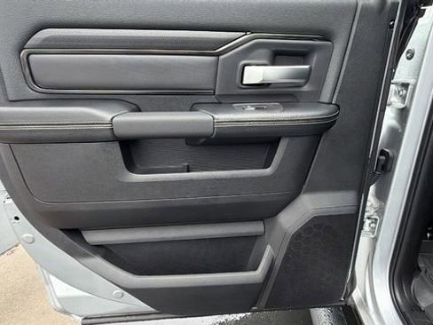 New 2026 RAM 2500 Power Wagon image 16