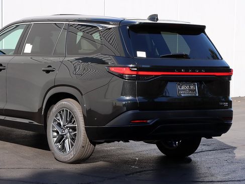 New 2026 Lexus TX 350 AWD image 10