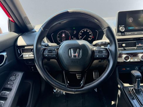 Used 2022 Honda Civic Sport image 17