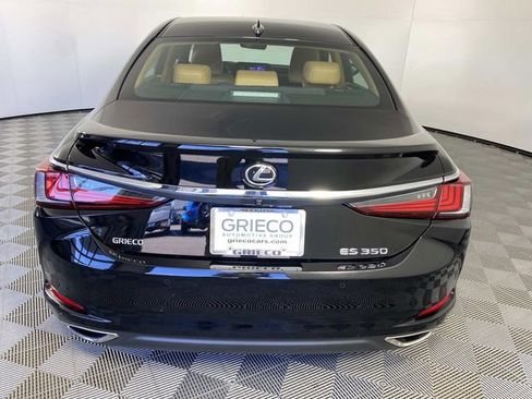 Used 2023 Lexus ES 350 350 w/ Premium Package image 7