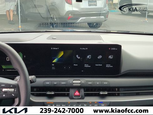 Certified 2025 Kia K4 FWD image 17