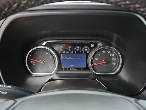 Used 2021 Chevrolet Tahoe High Country AWD/4WD image 29