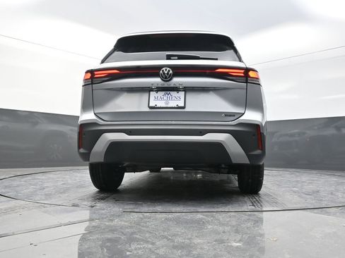 New 2026 Volkswagen Tiguan S image 26