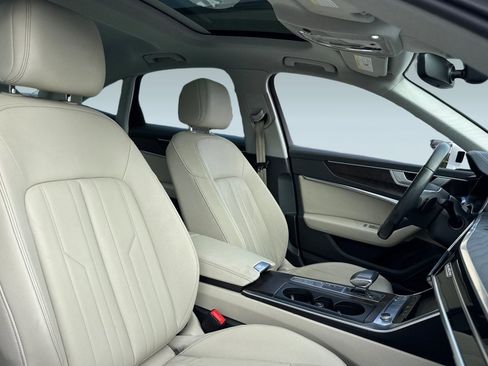 Used 2020 Audi A6 2.0T Premium w/ Convenience Package image 32