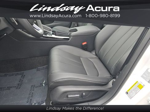 Used 2026 Acura Integra A-Spec FWD image 11