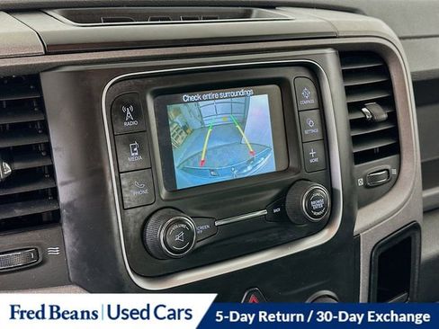 Used 2018 RAM 1500 Express image 16