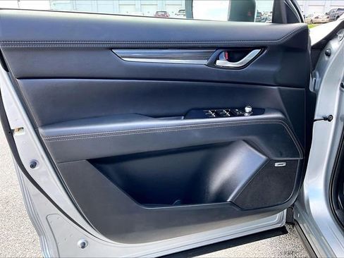 Used 2019 MAZDA CX-5 Grand Touring image 9