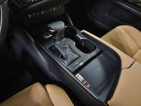 Certified 2023 Lexus ES 350 Ultra Luxury FWD image 32