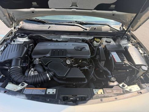 Used 2011 Buick Regal CXL w/ RL3 Preferred Equipment Group image 30