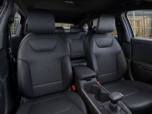 New 2026 Kia K4 EX FWD image 15
