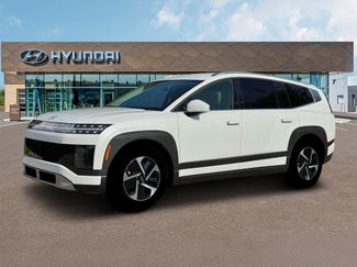 New 2026 Hyundai Ioniq 9 SE video 2