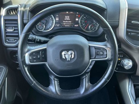 Used 2022 RAM 1500 Laramie AWD/4WD image 14