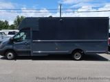 Used 2021 Ford Transit 350 DRW image 2