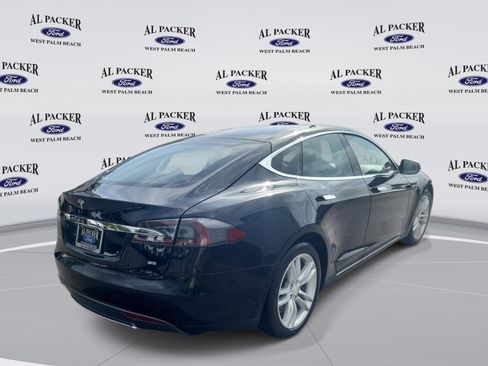Used 2013 Tesla Model S RWD image 5