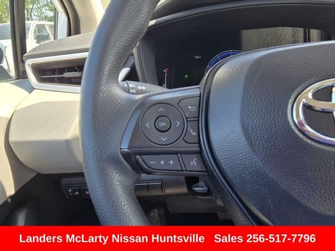 Used 2026 Toyota Corolla LE image 23