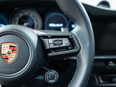 Used 2023 Porsche 911 Turbo S image 56