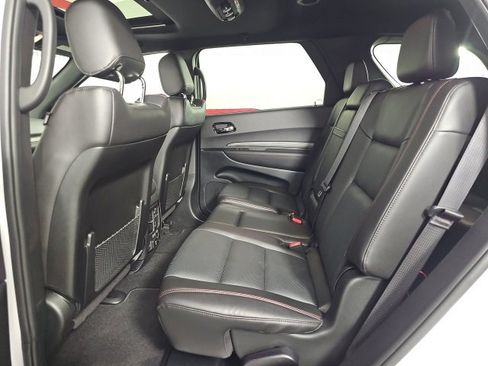 Used 2025 Dodge Durango R/T image 24