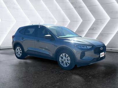 Certified 2025 Ford Escape Active w/ Tech Pack #1