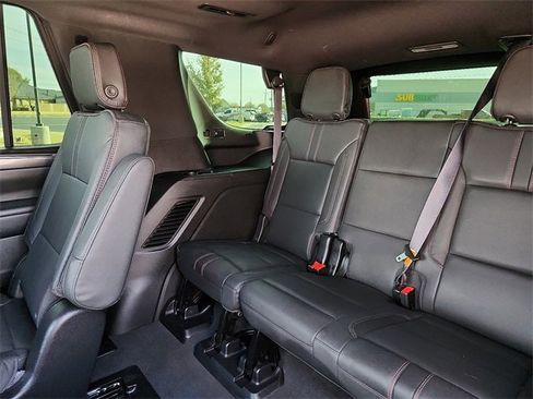 Certified 2023 Chevrolet Tahoe RST w/ Sport Performance Package image 11