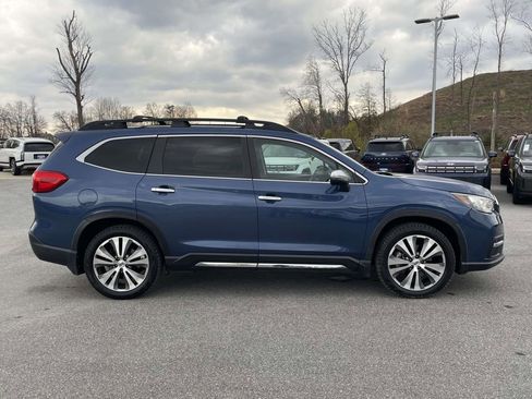Used 2019 Subaru Ascent Touring w/ Popular Package #2A image 31