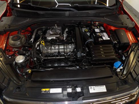 Used 2019 Volkswagen Jetta R-Line FWD image 23