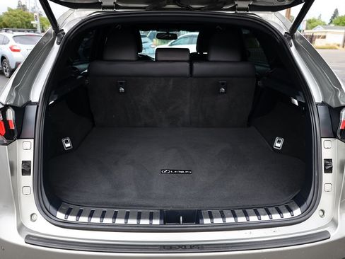 Used 2016 Lexus NX 200t F Sport w/ F Sport Premium Package image 17