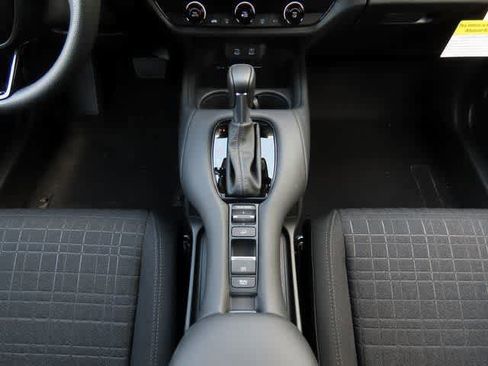 New 2026 Honda HR-V LX image 22