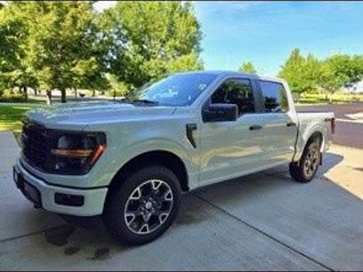 Used 2025 Ford F150 STX w/ Equipment Group 200A