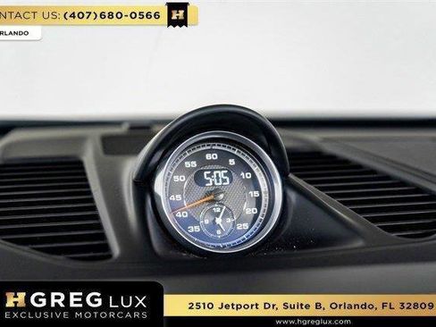 Used 2019 Porsche 911 Turbo S image 43