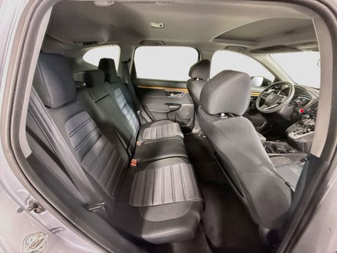 Used 2017 Honda CR-V EX image 27