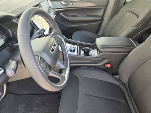 New 2025 Jeep Grand Cherokee L Laredo w/ Trailer Tow Package image 11