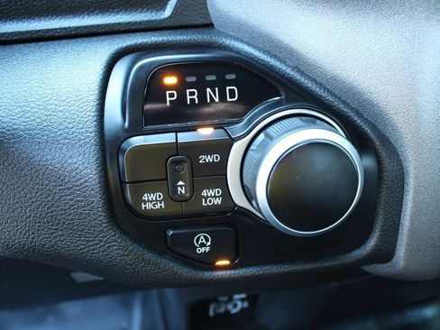 Used 2022 RAM 1500 Tradesman w/ Protection Group image 25