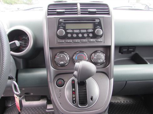 Used 2005 Honda Element EX image 13
