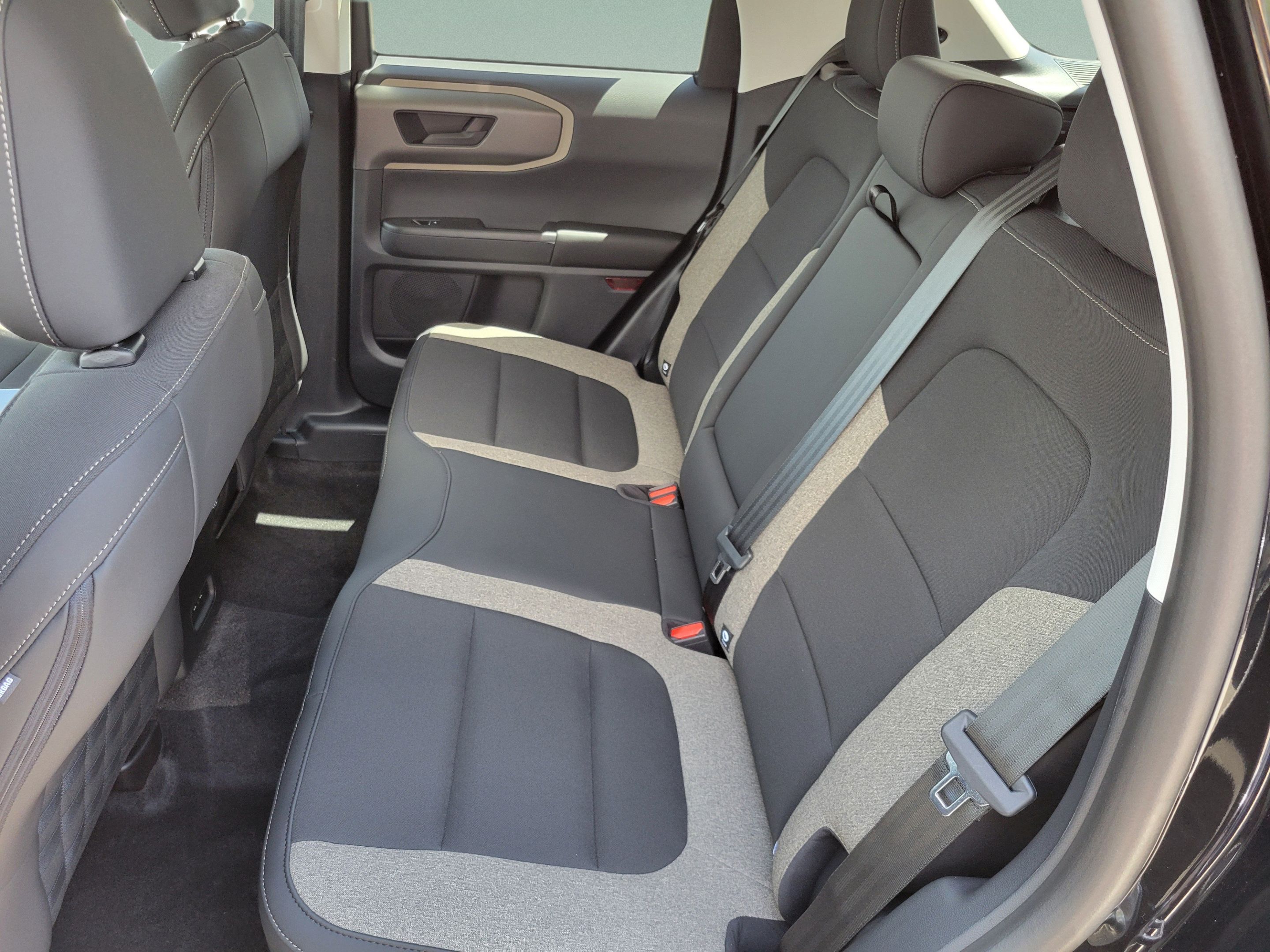 New 2026 Ford Bronco Sport Big Bend AWD/4WD image 13