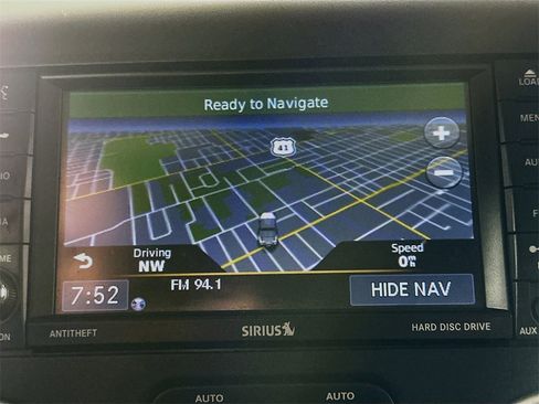 Used 2015 Jeep Wrangler Unlimited Sahara w/ Connectivity Group image 14