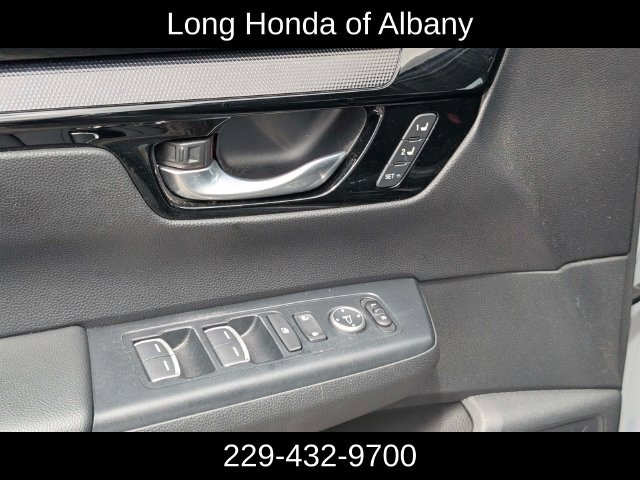 Used 2024 Honda CR-V EX-L image 13