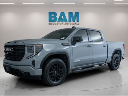 Used 2024 GMC Sierra 1500 Elevation