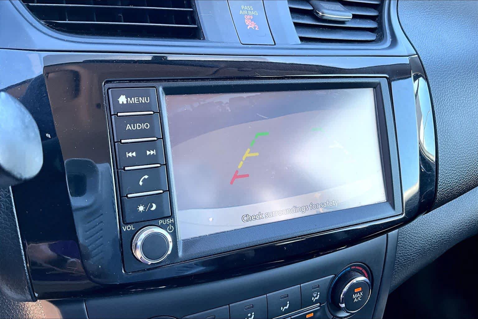 Used 2019 Nissan Sentra S w/ Appearance Package FWD image 23