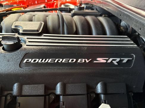 Used 2018 Dodge Challenger T/A RWD image 65