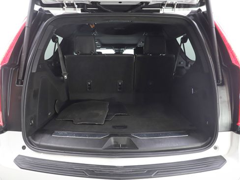 Used 2023 Cadillac Escalade ESV Sport Platinum w/ LPO, ONYX Package image 9